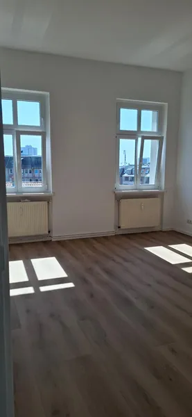 Hochwertig renovierte 3-Zimmer-Wohnung in Berlin-Mitte, Besichtigung am 05.09.26,  10:00 Uhr — photo 1